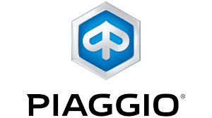 piaggio logo